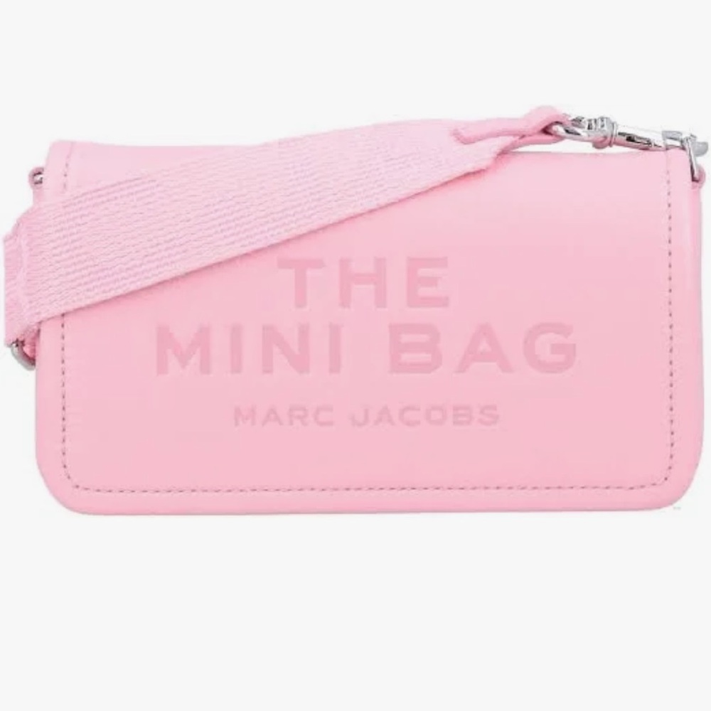 New Marc Jacob’s The Mini Bag